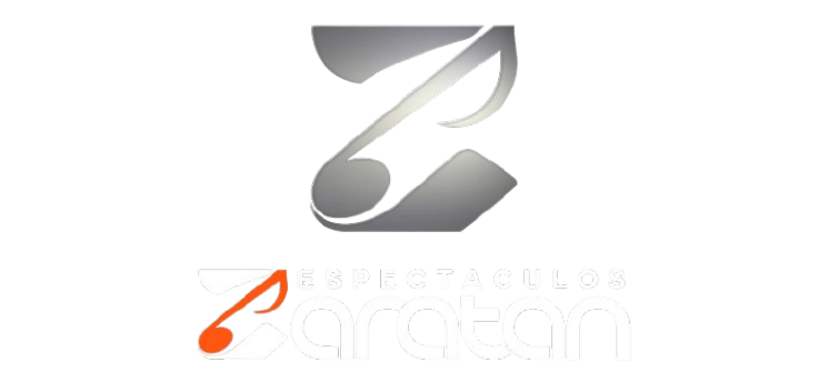 Logotipo Espectáculos Zaratán